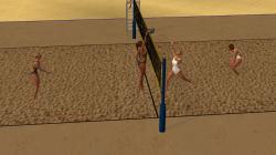 Beach Volleyball Set 1 im EEP-Shop kaufen Bild 6