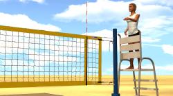 Beach Volleyball Set 1 im EEP-Shop kaufen Bild 12