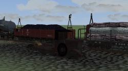 G�terwagen-Mix der s�chsischen Schm im EEP-Shop kaufen Bild 6
