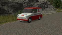      VW Fridolin, Set 1 kostenloses  im EEP-Shop kaufen