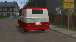      VW Fridolin, Set 1 kostenloses  im EEP-Shop kaufen