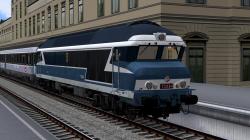  SNCF Locomotives Diesel S�rie CC 72 im EEP-Shop kaufen