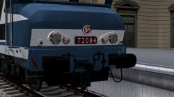  SNCF Locomotives Diesel S�rie CC 72 im EEP-Shop kaufen