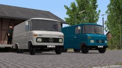  Mercedes L 406 D im EEP-Shop kaufen