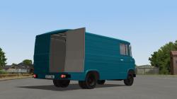  Mercedes L 406 D im EEP-Shop kaufen