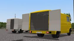 Mercedes L 406 D im EEP-Shop kaufen Bild 6