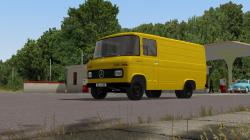 Mercedes L 406 D im EEP-Shop kaufen Bild 6