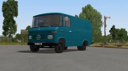 Mercedes L 406 D im EEP-Shop kaufen Bild 6