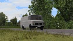Mercedes L 406 D im EEP-Shop kaufen Bild 6