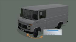 Mercedes L 406 D im EEP-Shop kaufen Bild 6