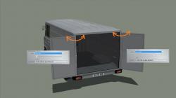 Mercedes L 406 D im EEP-Shop kaufen Bild 12