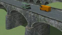 Flutbr�cke f�r Stra�enfahrzeuge, 1  im EEP-Shop kaufen Bild 6