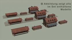  Ebersdorf - Bahnhofsbaukasten 1 im EEP-Shop kaufen