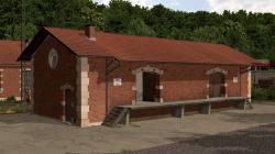 Ebersdorf - Bahnhofsbaukasten 1 im EEP-Shop kaufen Bild 6