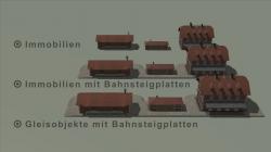 Ebersdorf - Bahnhofsbaukasten 1 im EEP-Shop kaufen Bild 12
