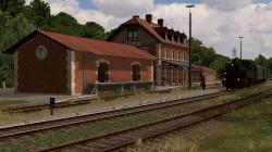Ebersdorf - Bahnhofsbaukasten 1 im EEP-Shop kaufen Bild 13