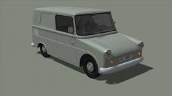  VW Fridolin, Set 1 im EEP-Shop kaufen