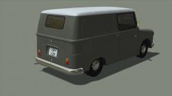  VW Fridolin, Set 1 im EEP-Shop kaufen