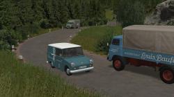 VW Fridolin, Set 1 im EEP-Shop kaufen Bild 6