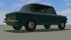  NSU Prinz 1000, Set 1 im EEP-Shop kaufen