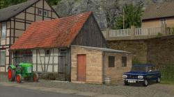  Schuppen, Anbauten und kleine H�tte im EEP-Shop kaufen