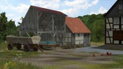 Schuppen, Anbauten und kleine H�tte im EEP-Shop kaufen Bild 6