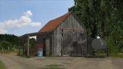 Schuppen, Anbauten und kleine H�tte im EEP-Shop kaufen Bild 6