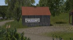 Schuppen, Anbauten und kleine H�tte im EEP-Shop kaufen Bild 6