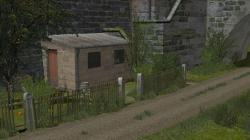 Schuppen, Anbauten und kleine H�tte im EEP-Shop kaufen Bild 6