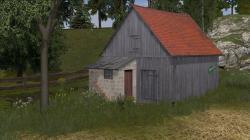Schuppen, Anbauten und kleine H�tte im EEP-Shop kaufen Bild 13