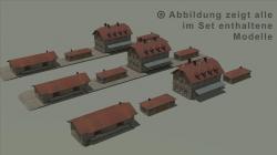  Hasenfurt - Bahnhofsbaukasten 1 im EEP-Shop kaufen