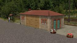 Hasenfurt - Bahnhofsbaukasten 1 im EEP-Shop kaufen Bild 6