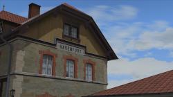 Hasenfurt - Bahnhofsbaukasten 1 im EEP-Shop kaufen Bild 13