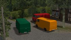  Mercedes L 406 Tranporter Set 2, ne im EEP-Shop kaufen