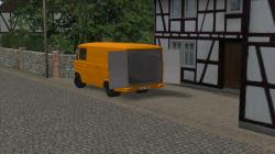  Mercedes L 406 Tranporter Set 2, ne im EEP-Shop kaufen