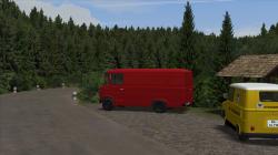 Mercedes L 406 Tranporter Set 2, ne im EEP-Shop kaufen Bild 6