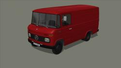 Mercedes L 406 Tranporter Set 2, ne im EEP-Shop kaufen Bild 6