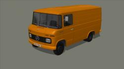 Mercedes L 406 Tranporter Set 2, ne im EEP-Shop kaufen Bild 12