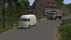 VW T2a Kastenwagen mit Hochdach, Se im EEP-Shop kaufen Bild 6