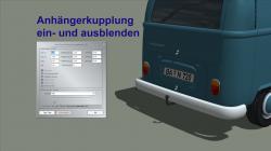 VW T2a Kastenwagen mit Hochdach, Se im EEP-Shop kaufen Bild 6