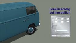 VW T2a Kastenwagen mit Hochdach, Se im EEP-Shop kaufen Bild 6