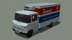  Mercedes L 406 Kofferaufbau Set 1 im EEP-Shop kaufen