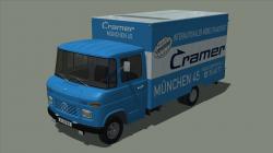  Mercedes L 406 Kofferaufbau Set 1 im EEP-Shop kaufen