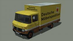  Mercedes L 406 Kofferaufbau Set 1 im EEP-Shop kaufen