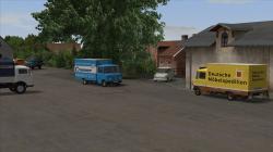 Mercedes L 406 Kofferaufbau Set 1 im EEP-Shop kaufen Bild 6