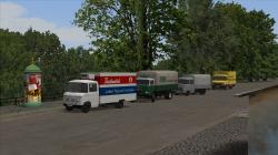 Mercedes L 406 Kofferaufbau Set 1 im EEP-Shop kaufen Bild 6