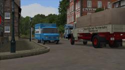 Mercedes L 406 Kofferaufbau Set 1 im EEP-Shop kaufen Bild 6