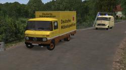 Mercedes L 406 Kofferaufbau Set 1 im EEP-Shop kaufen Bild 6