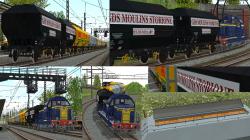  SNCF Wagons C�r�aliers � essieu de  im EEP-Shop kaufen