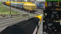 SNCF Wagons C�r�aliers � essieu de  im EEP-Shop kaufen